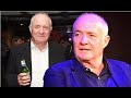 'Nobody guessed' Rick Stein on five year affair that ended marriage to Jill Stein