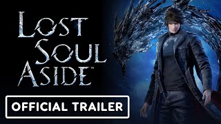 Lost Soul Aside (видео)