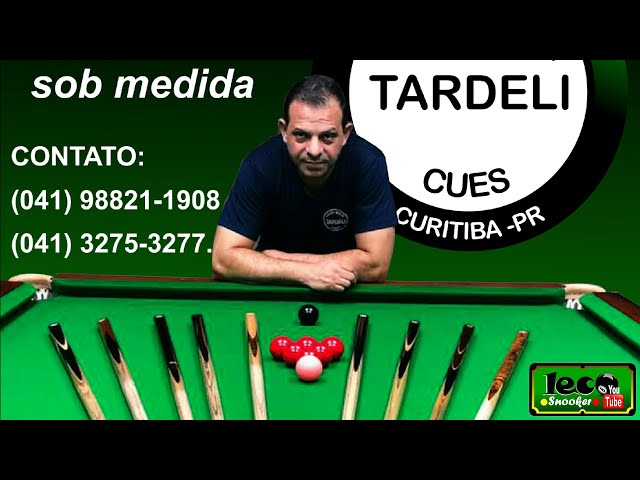 Taco Tardeli Classic - Inteiro