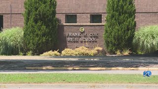 3 Cox HS students in court for mob assault case