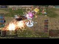 vs - zTARGET v6 Good Life #Pandora #8vs8 #knightonline