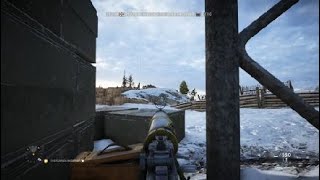 Battlefield 1 peacekeeper morse code