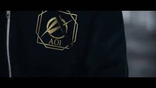 Aoi ft vio - crawling