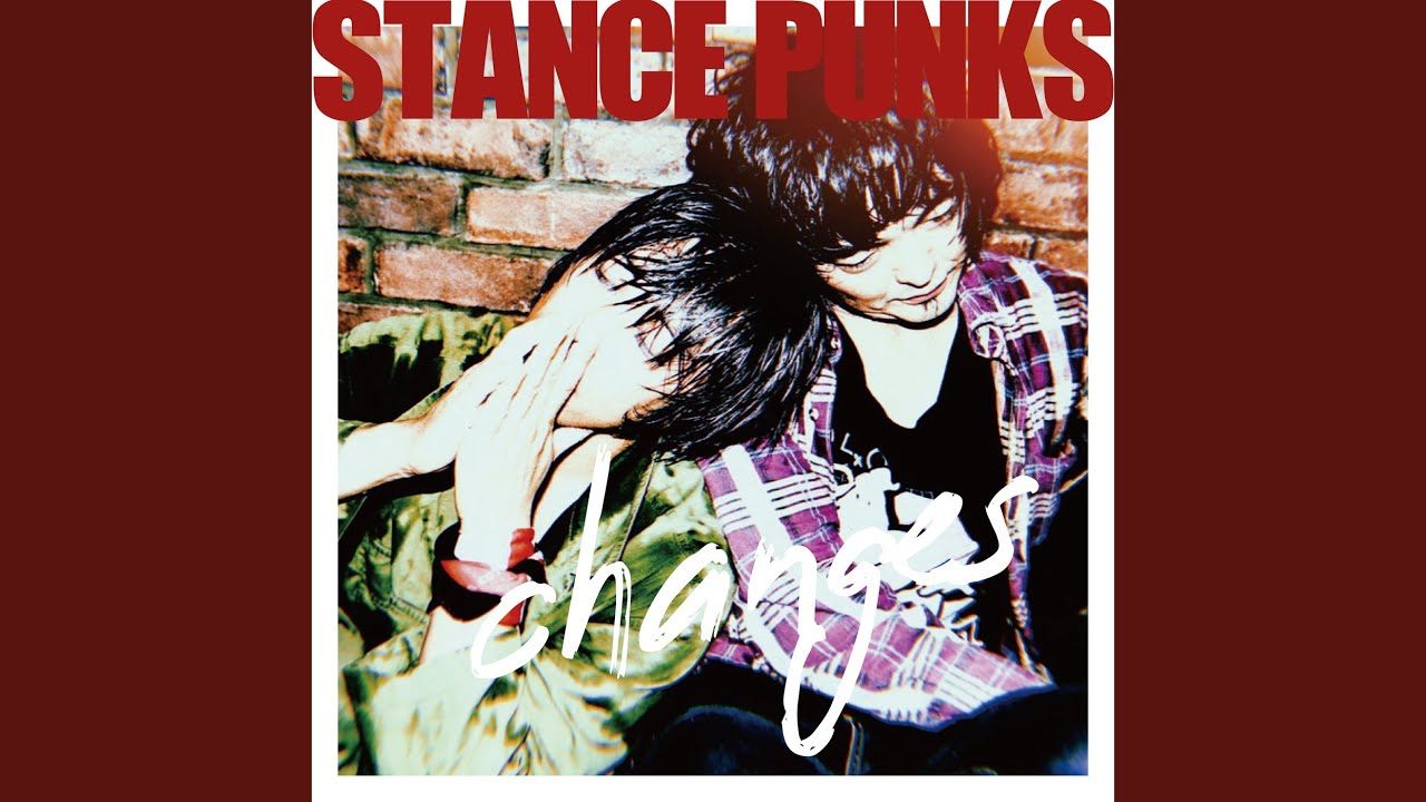 STANCE PUNKS 下北沢エレジー / 春の道標 CD 新品 廃盤 限定 下北沢エレジー - YouTube