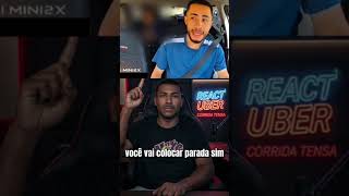 Dia do trabalhador do motorista de aplicativo. #viral #uberxl #uberbrasil