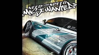 Need for speed: Most Wanted (2005) Soundtrack || Celldweller - One Good Reason