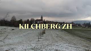 Adliswil und Kilchberg