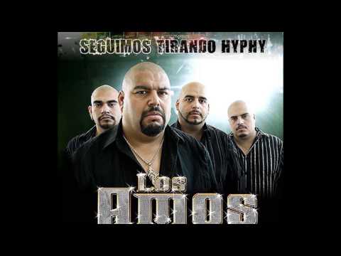 Los amos de nuevo leon mix puro alterado chingon