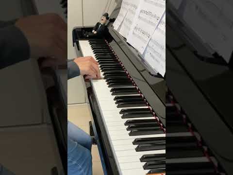Lemon  ピアノソロ（入門）米津玄師　Kenshi Yonezu
