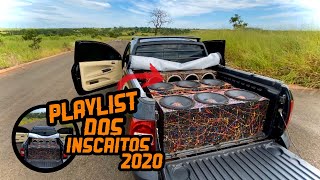 Playlist De Funk No Som Da Saveiro P2