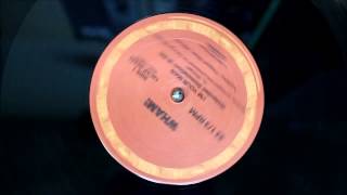 Wham -  i'm Your Man (12" Extended Stimulation)