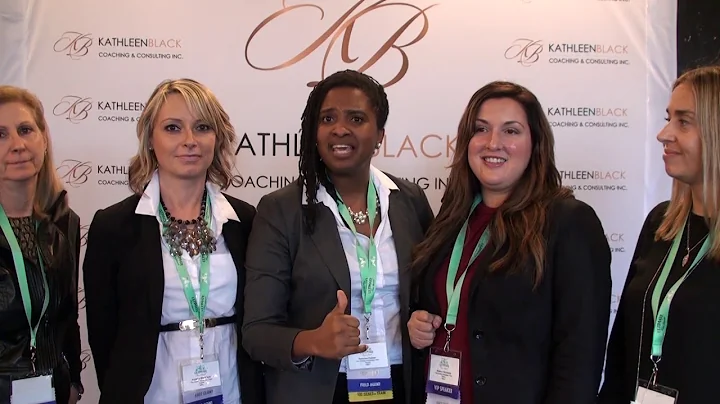 Semone Palmer Shares Her Experience at Ultimate Team Summit