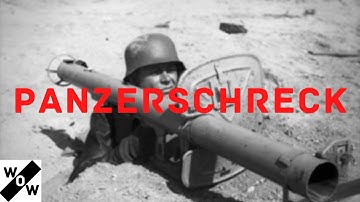 Panzerschreck | RPzB 54 | Germany | Wehrmacht | Post Scriptum