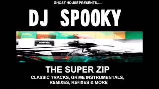 Spooky - Nasty Nasty Nasty Spooky's Remix Instrumental