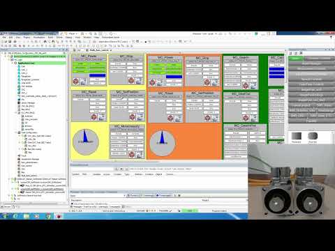 38 - SoftMotion - Lexium - CNC file - SMC_NCInterpreter - SMC-ReadNCFile2 - SMC_CheckVelocities
