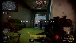 Montage Thirteen Ft. Soar Anox Obey Tommo