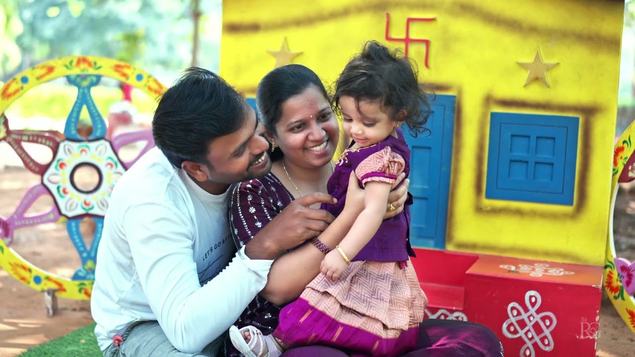 chiru chiru chinnarive na kantiki cover song | Nihira  Birthday  song | 