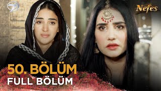 Nefes - Siyani Stan Dizisi 50. Bölüm K7