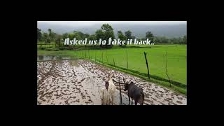 Beautiful Landscape Of Uttara Kannada