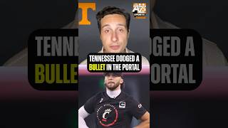 Sorsby signing elsewhere turned out to be the best case scenario for the #Vols 🍊 #cfb #edit #sorsby