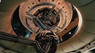Inside Europe's $1BN Abandoned Mega Build