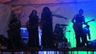 Nibiiron Desde La Feria De San Cristobal-Metepex, Edomex Segundo Verso De Anunnaki