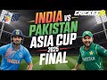 India vs Pakistan Asia Cup Final 2025 From Dubai Stadium Full Match Highlights