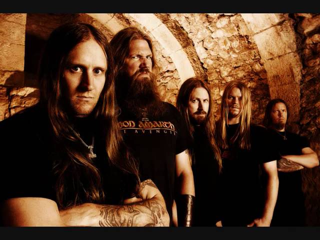 Watch My Top 5 Metal Bands on YouTube Watch My Top 5 Metal Bands on YouTube