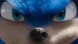SANIC MEME 😂😂😂😂 | Sonic the Hedgehog 2019 Movie Joke HD  Video