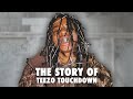 Don&#39;t Worry, You&#39;re Early: The Story of Teezo Touchdown