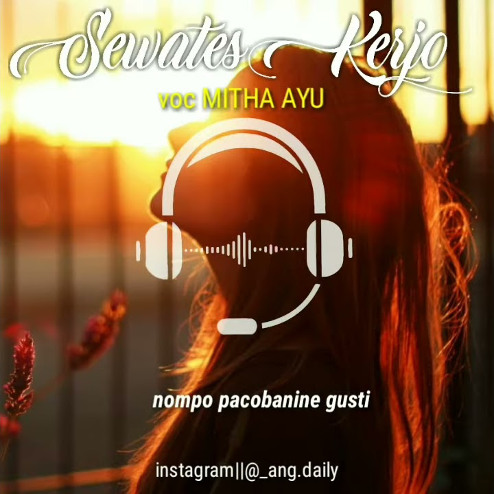 Sewates kerjo