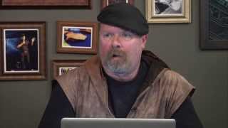 Jamie Hyneman Answers: What More Can Be Done to Introduce Science to Girls?