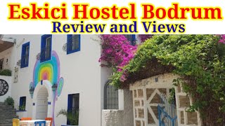 Eskici Hostel Bodrum Resimi