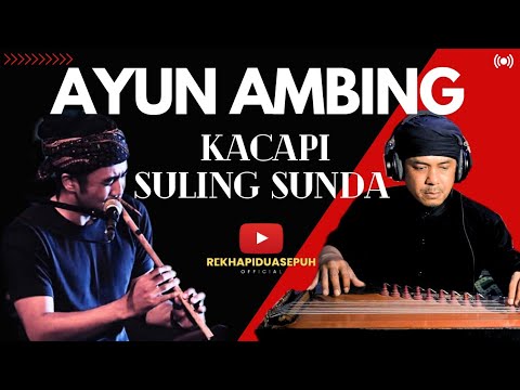 AYUN AMBING |
