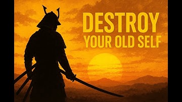 How to absolutely TRANSFORM Yourself