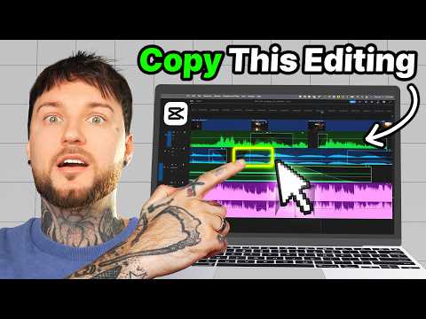 This Editing Style Blew Up A Channel ($200k/year)