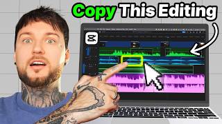 This Editing Style BLEW UP a Channel ($200K/Year)