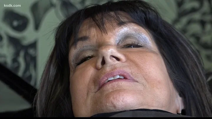 Local tattoo artist goes viral helping amputees an...