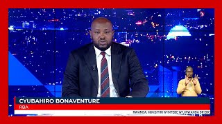 Amakuru Arambuye: 18.05.2024