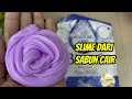 Cara Membuat Slime Dengan Mudah Dari Sabun Cair