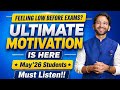 Just Listen to This Once…You’ll Feel Better 😇 CA Shubham Singhal