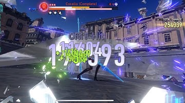 Honkai: Star Rail | Simulated Universe World 6 difficulty 3 Cocolia speed run