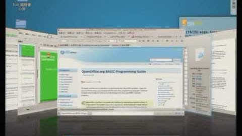 LibreOffice Conference 2016: Something About LibreOffice Macros