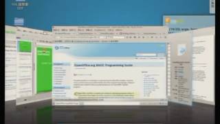 LibreOffice Conference 2016: Something About LibreOffice Macros