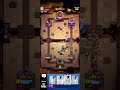 Dragon Spa Hell #14 #clashroyale #gaming #gameplay
