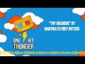 Toy soldiers by martika fjoey ritter  one hit thunder audio