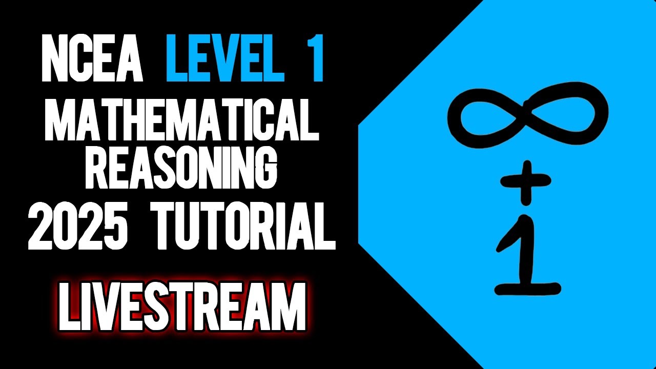 Level 1 Mathematical Reasoning LIVE ACHIEVED ONLY | 12 Nov 25