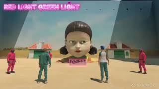 Sandbox VR Squid Game Virtuals Trailer v1