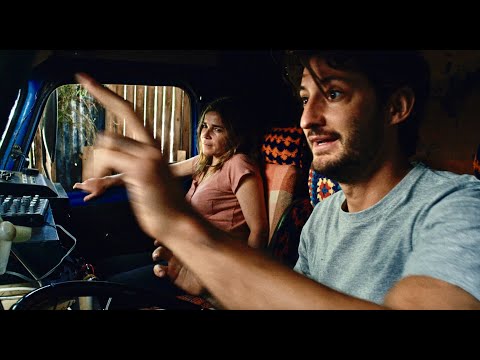 The Book of Solutions / Le Livre des solutions (2022) - Clip 1 (French)