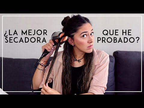 Revlon Pro Collection Salon Secadora 360 º Surround - YouTube